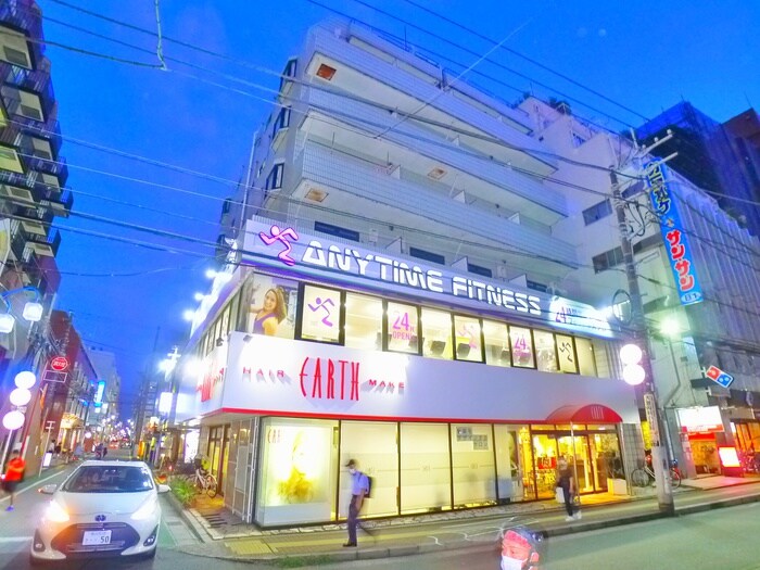 物件外観写真4　(その他)