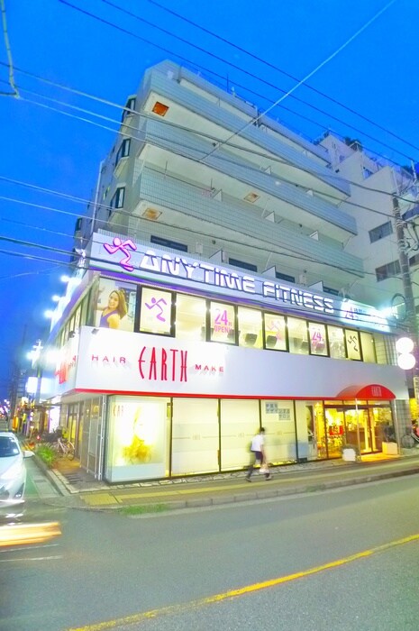 物件外観写真5　(周辺環境)