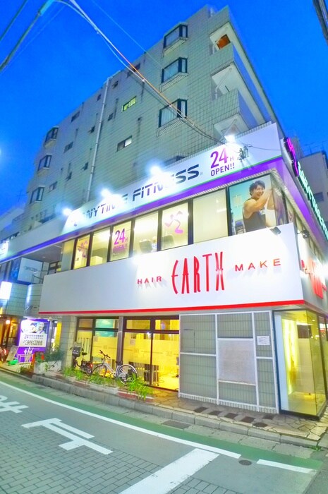 物件外観写真6　(外観写真)