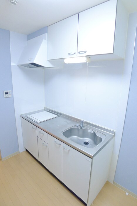 物件内観写真12　(キッチン)