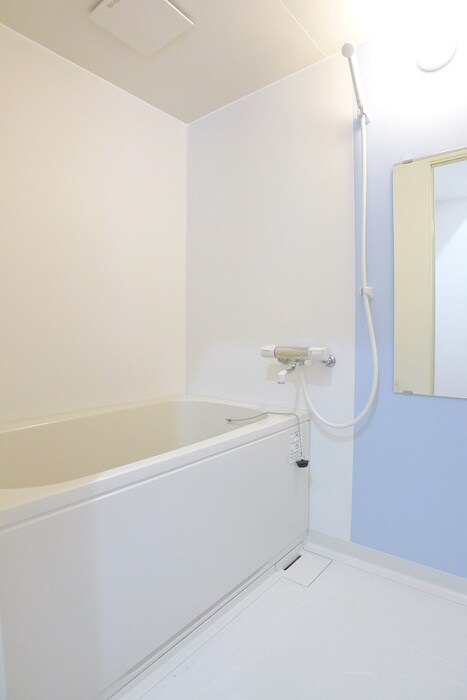物件内観写真13　(バス／シャワールーム等)