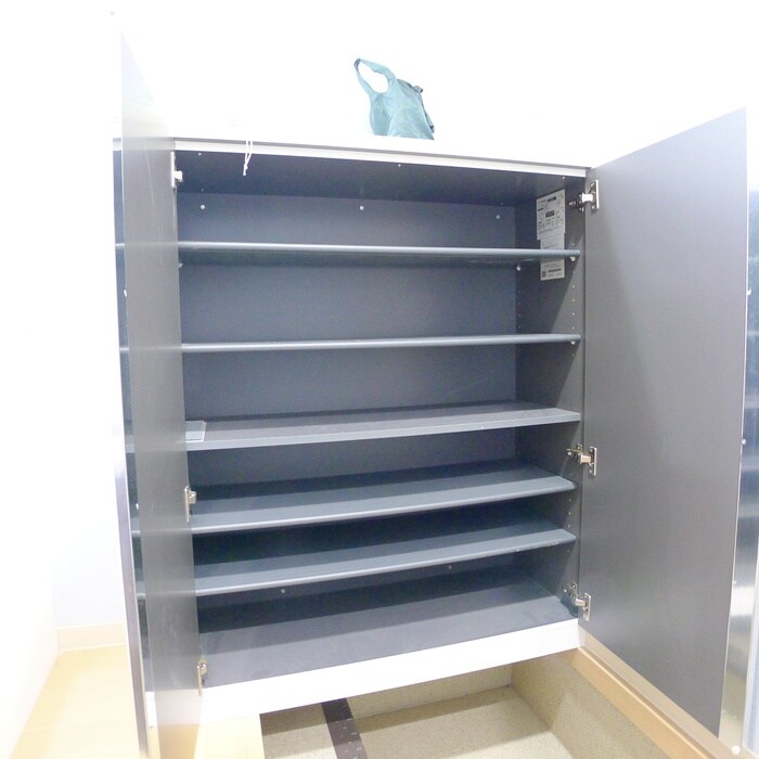 物件内観写真17　(靴箱)