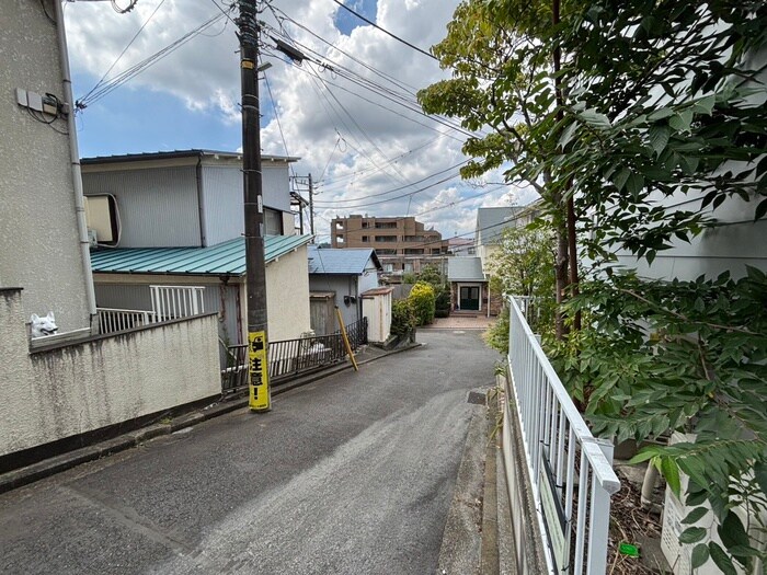 物件外観写真5　(周辺環境)