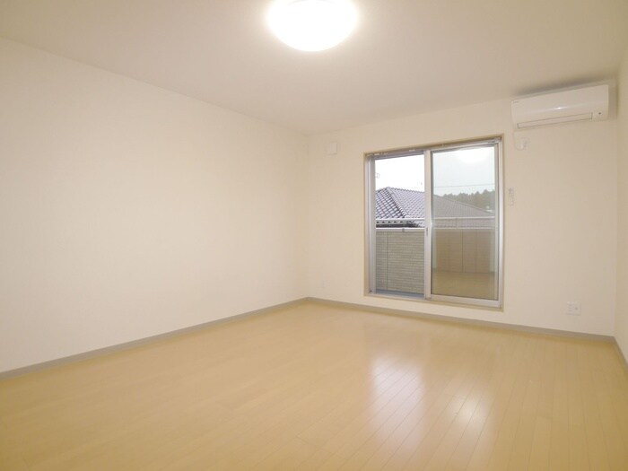 物件内観写真7　(ベランダ・バルコニー)