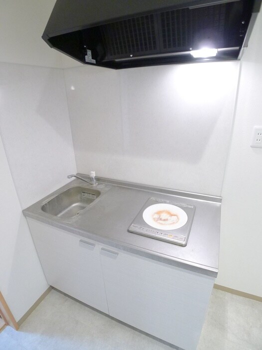 物件内観写真12　(キッチン)