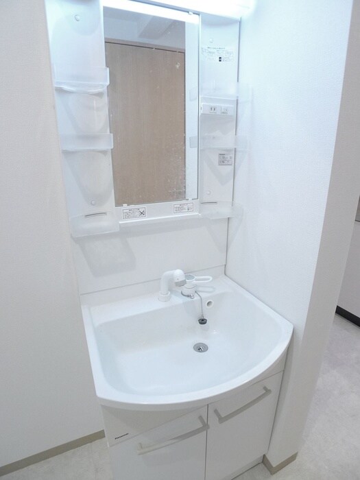 物件内観写真13　(洗面)