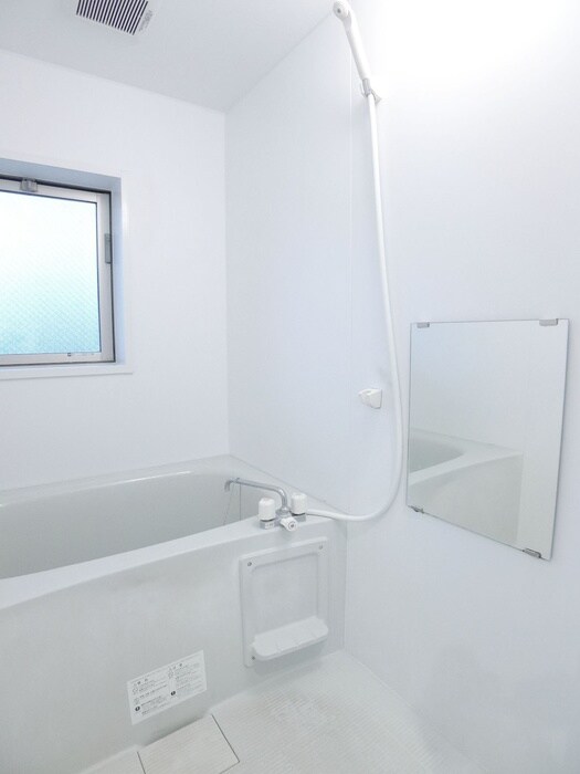 物件内観写真14　(バス／シャワールーム等)