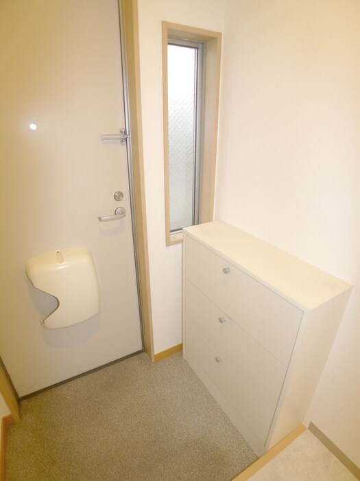 物件内観写真22　(靴箱)