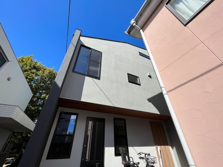 Maison　grise外観写真