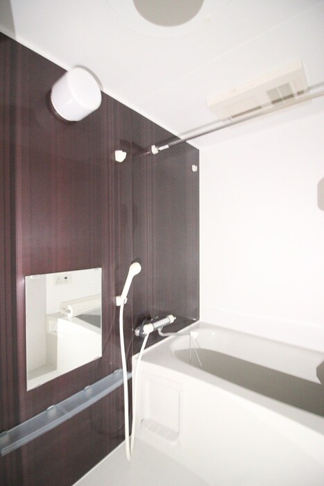 物件内観写真12　(バス／シャワールーム等)