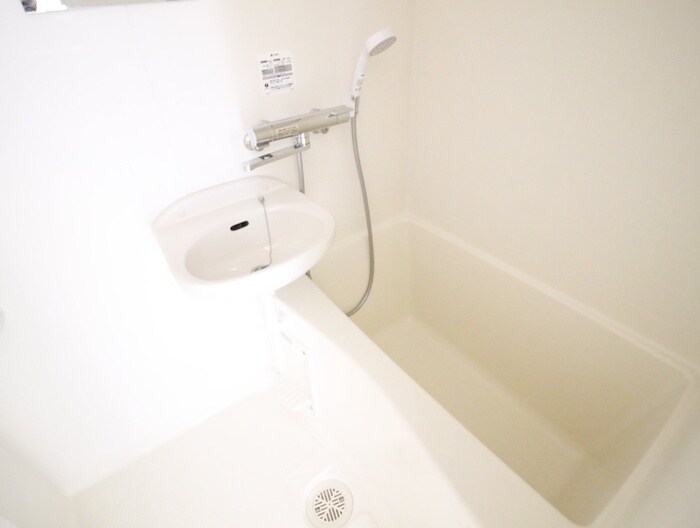 物件内観写真13　(バス／シャワールーム等)