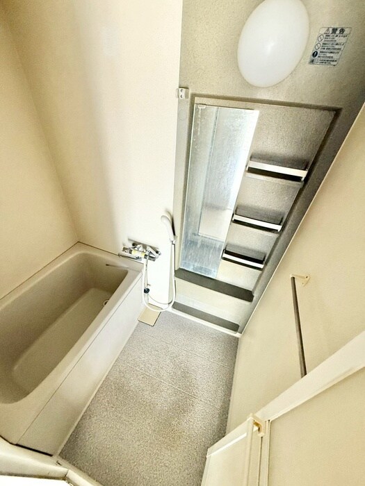 物件内観写真12　(バス／シャワールーム等)