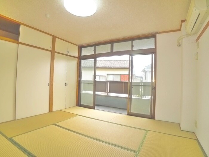 物件内観写真7　(居室)