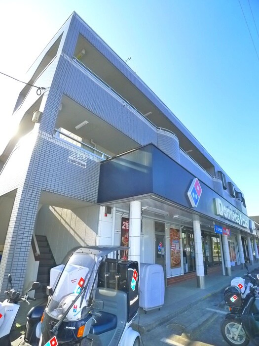 物件外観写真3　(周辺環境)