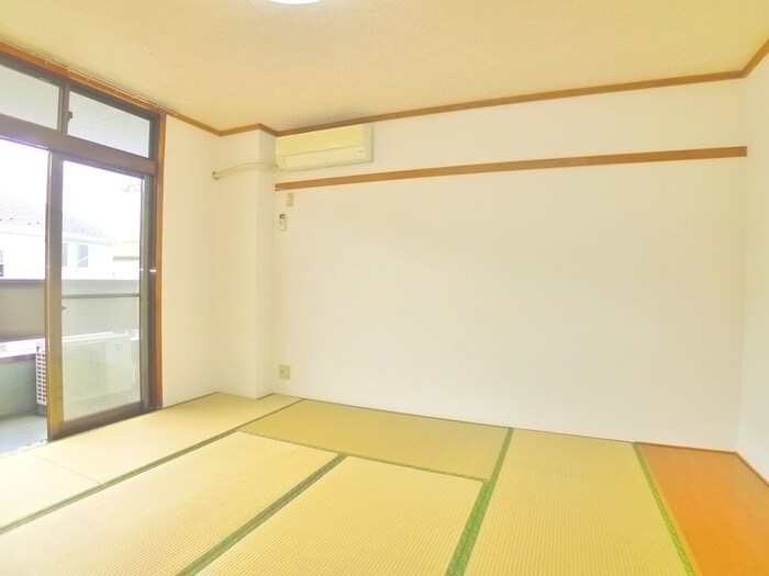 物件内観写真17　(居室)