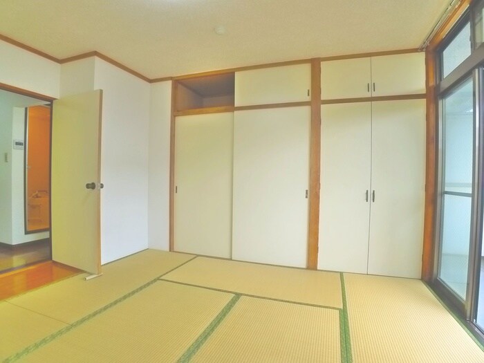 物件内観写真19　(居室)