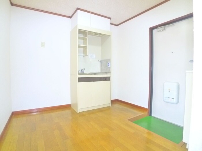 物件内観写真21　(廊下)