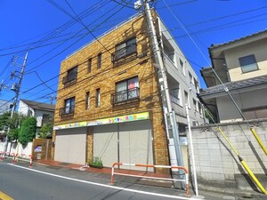 ｳｴｽﾄｳﾞｨﾚｯｼﾞ外観写真