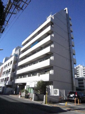 アーバンヒルズ湘南平塚第2(903)外観写真