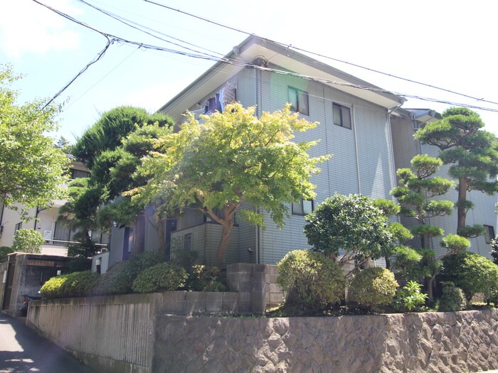 物件外観写真3　(外観写真)