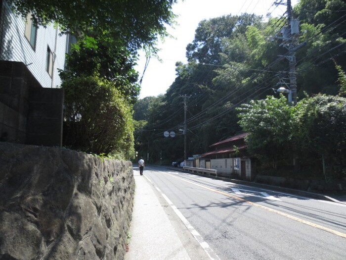 物件外観写真5　(周辺環境)