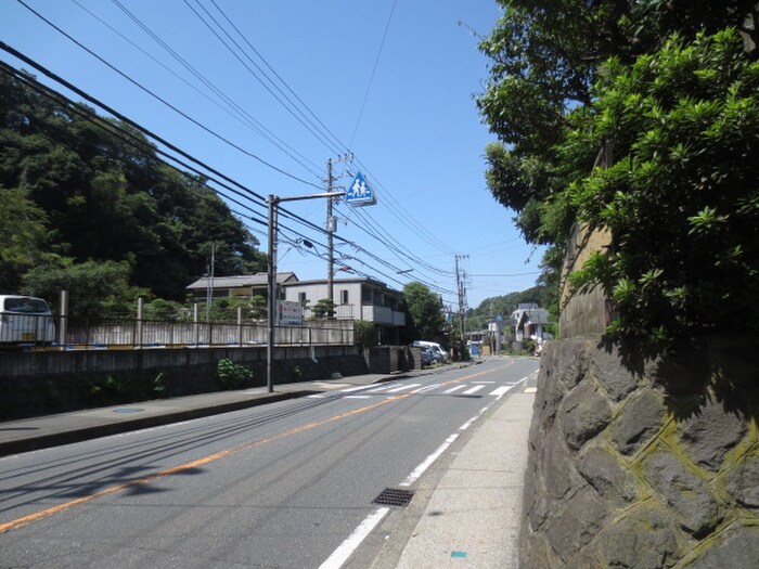 物件外観写真6　(周辺環境)