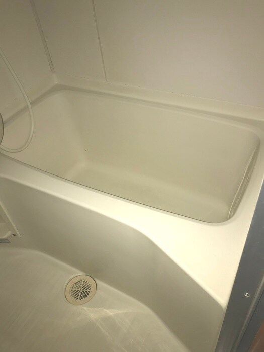 物件内観写真12　(バス／シャワールーム等)