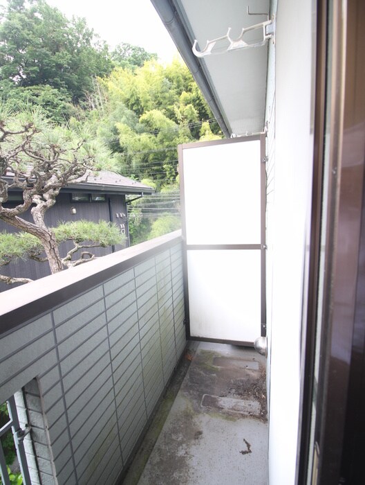 物件内観写真17　(ベランダ・バルコニー)