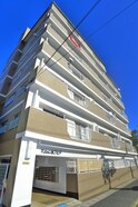 マンション第７松戸（603）
