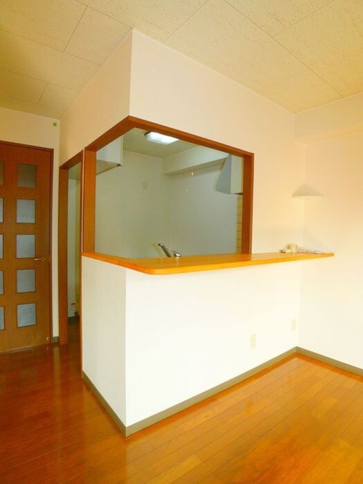 物件内観写真10　(キッチン)