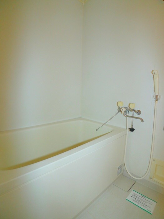 物件内観写真12　(バス／シャワールーム等)
