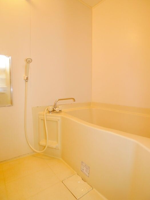 物件内観写真13　(バス／シャワールーム等)