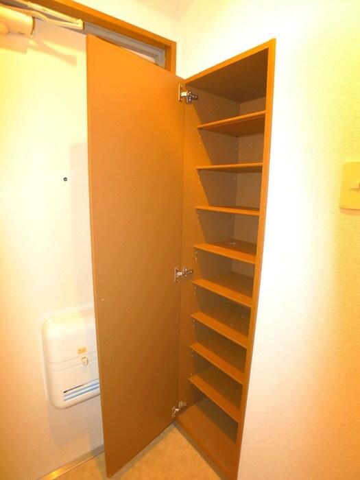 物件内観写真22　(靴箱)