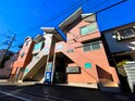 ピュアハウス中島町Ⅱ