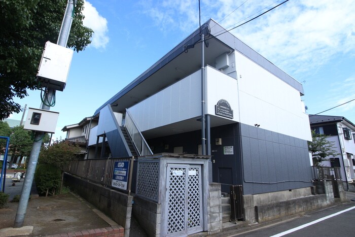 物件外観写真3　(外観写真)