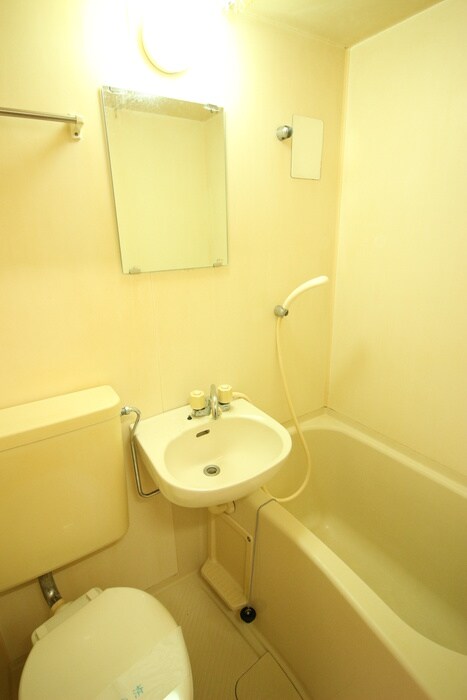 物件内観写真13　(バス／シャワールーム等)