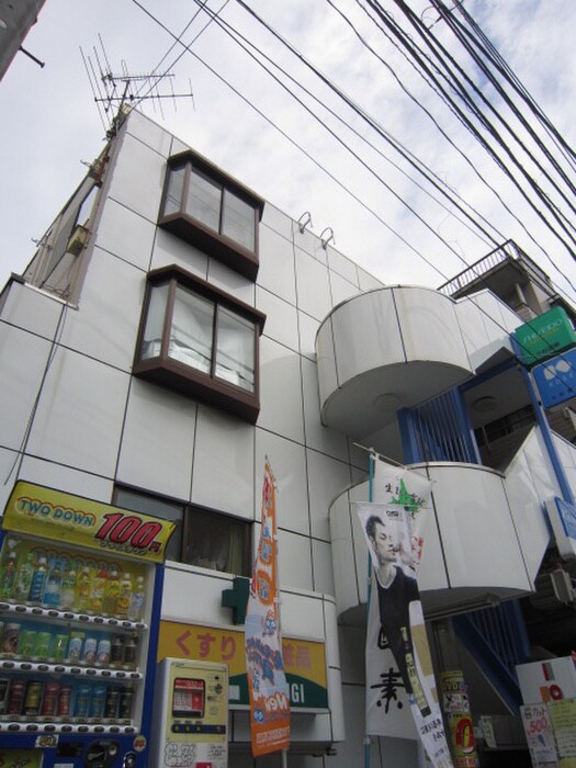 物件外観写真6　(外観写真)