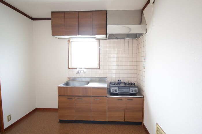 物件内観写真7　(キッチン)