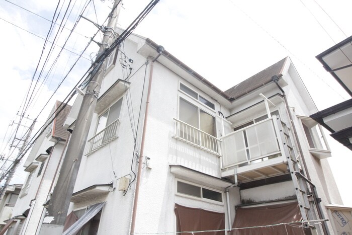 物件外観写真3　(外観写真)