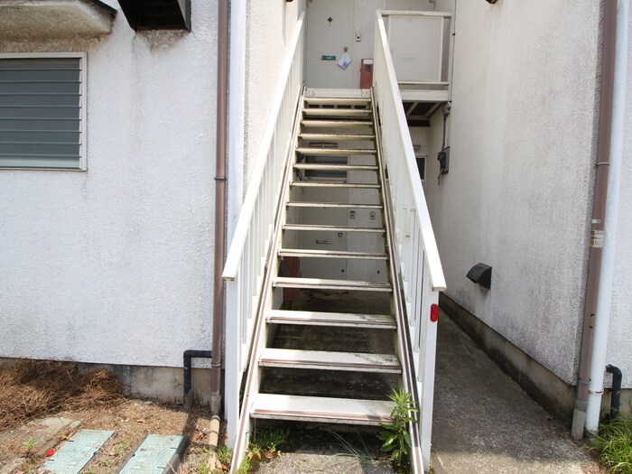 物件外観写真4　(外観写真)