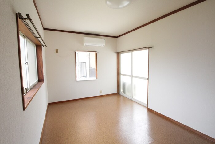 物件内観写真12　(居室)