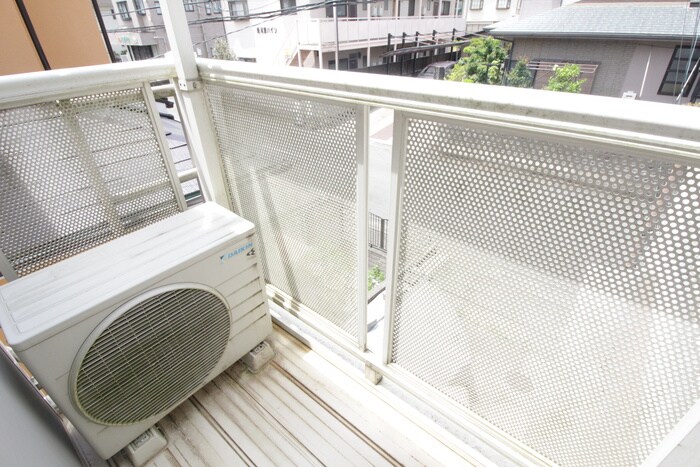 物件内観写真15　(ベランダ・バルコニー)