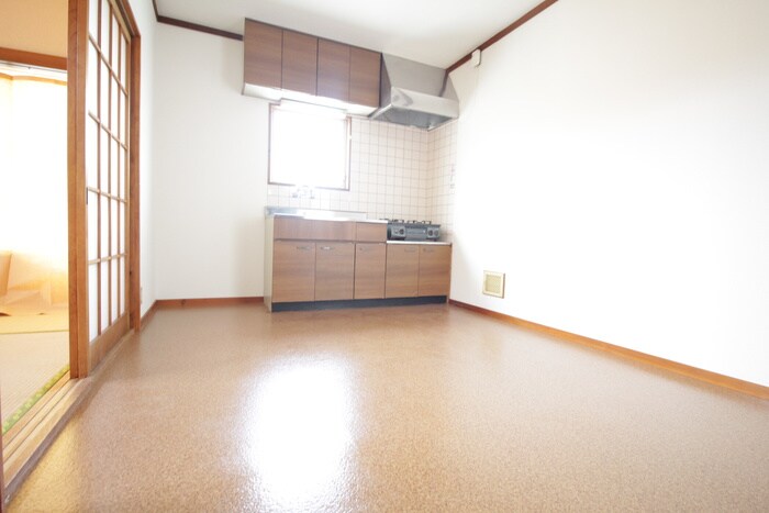 物件内観写真19　(居室)