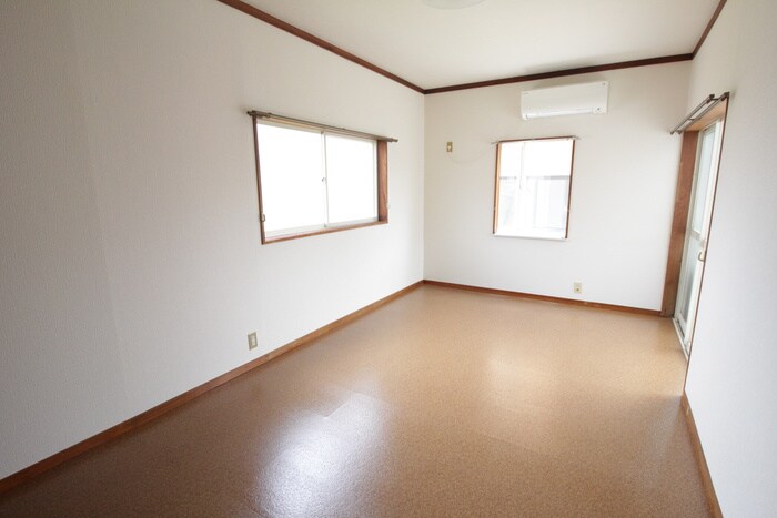 物件内観写真21　(居室)