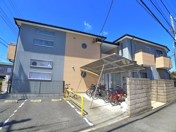 物件外観写真6　(周辺環境)