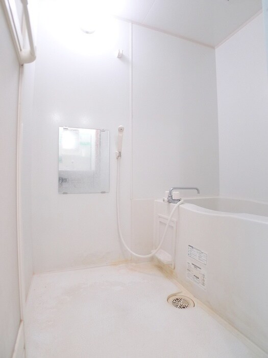 物件内観写真11　(バス／シャワールーム等)