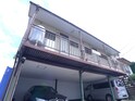 犢橋ハイツ第１