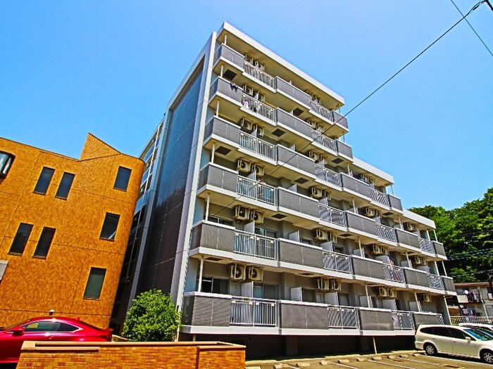 物件外観写真2　(周辺環境)