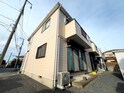 シュトラーセ藤沢Ａ