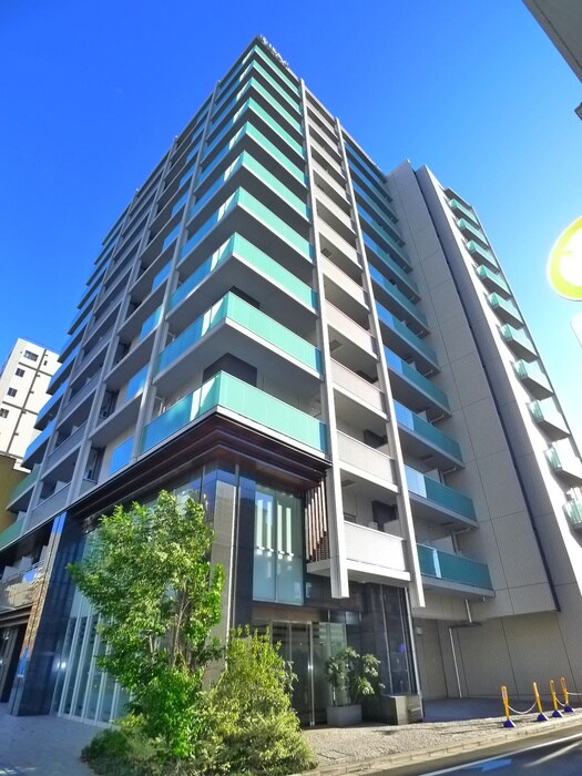 物件外観写真2　(外観写真)